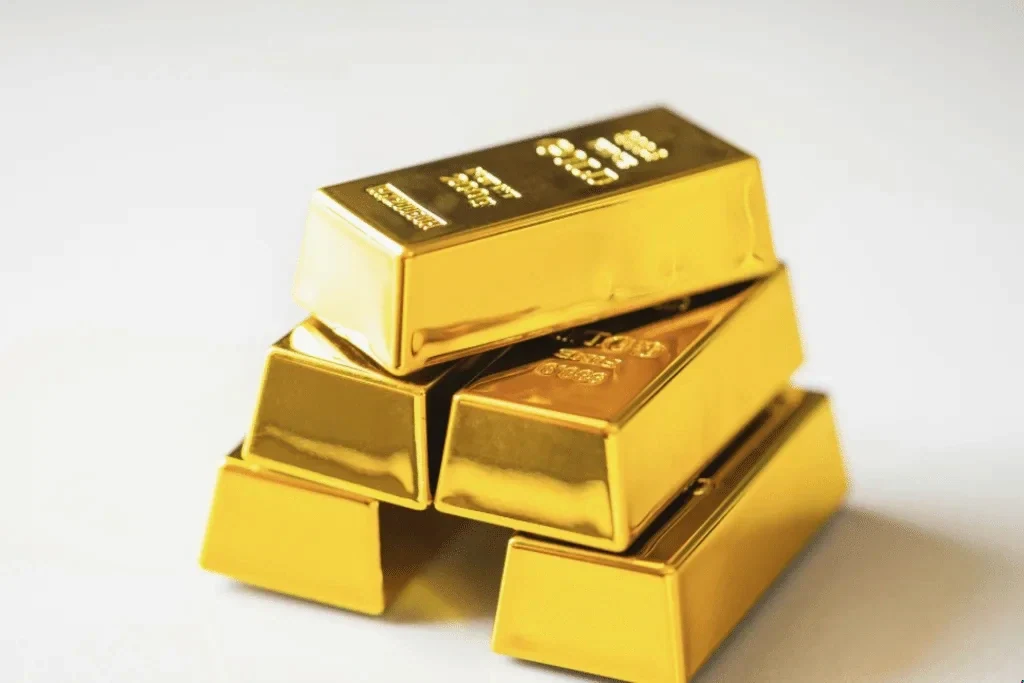 Approved Precious Metals for IRA