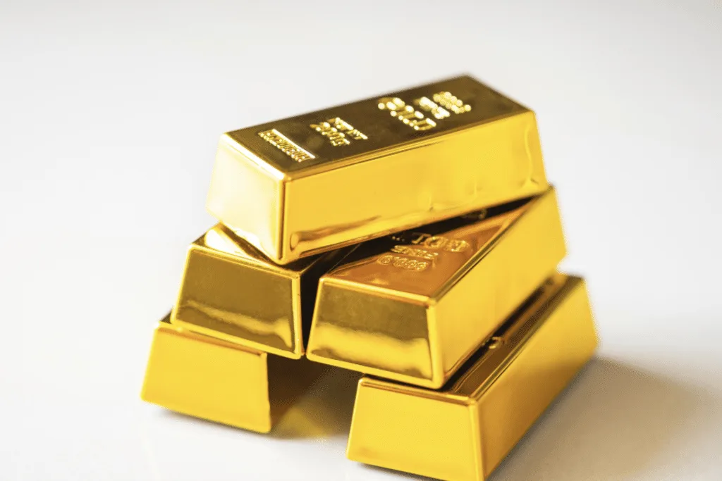 Approved Precious Metals for IRA