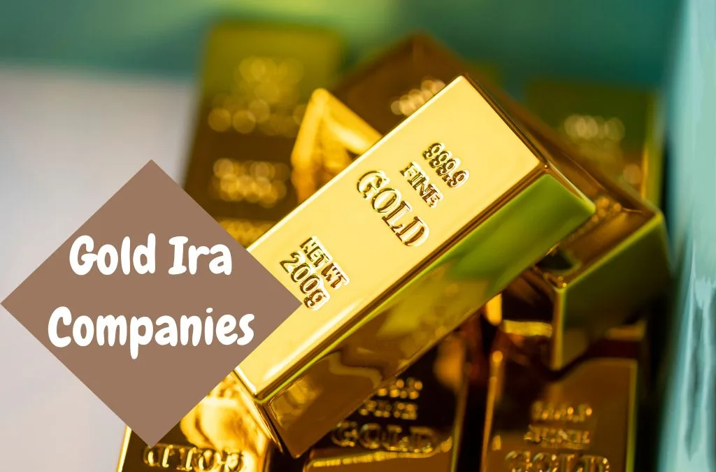 Gold IRA Retirement Planning